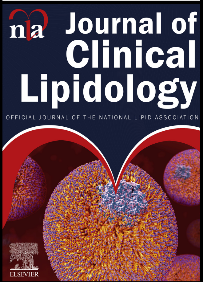 Ipercolesterolemia familiare: linee guida della "National Lipid ...